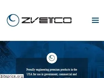 zvetcobiometrics.com