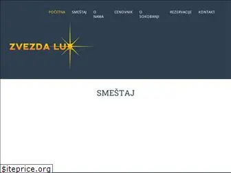 zvezdalux.com