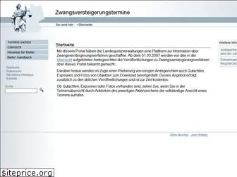 zvg-portal.de