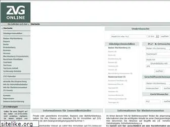zvgonline.net