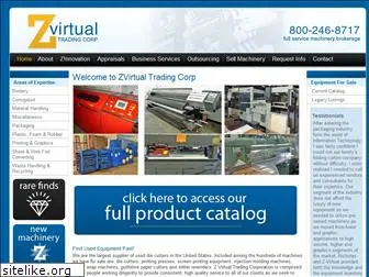 zvirtual.com