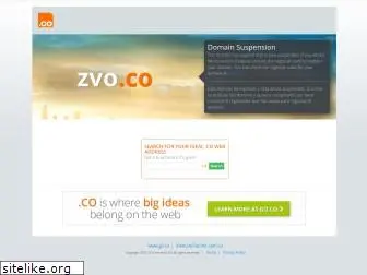 zvo.co