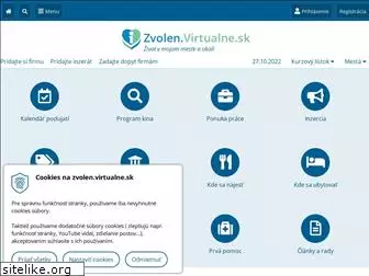 zvolen.virtualne.sk