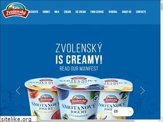 zvolensky.com