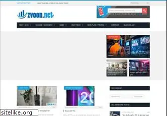 zvoon.net