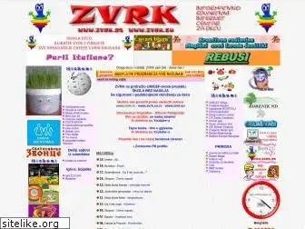 Radio zvrk chat