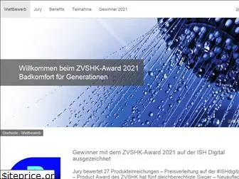 zvshk-award.com