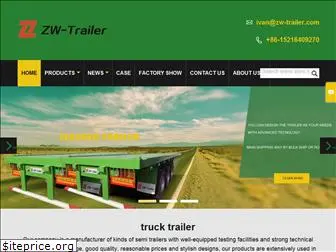 zw-trailer.com