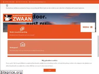 zwaanmakelaars.nl