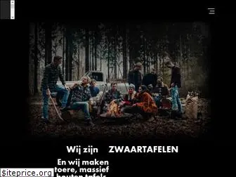 zwaartafelen.nl