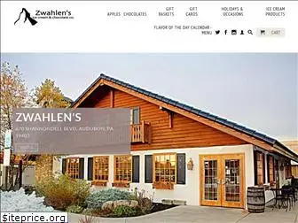 zwahlens.com