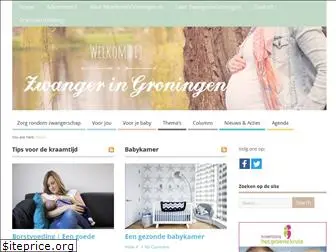zwangeringroningen.nl
