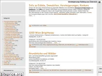 zwangsversteigerung-immobilien.at