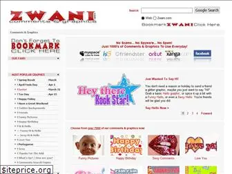 zwani.com