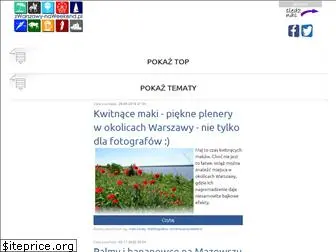 zwarszawy-naweekend.pl