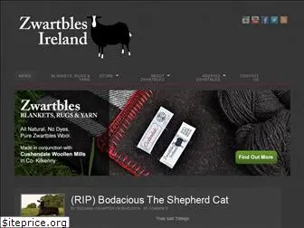 zwartblesireland.com