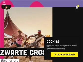 zwartecross.nl