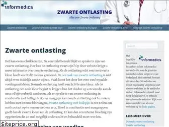 zwarteontlasting.com