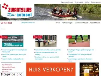 zwartsluisactueel.nl