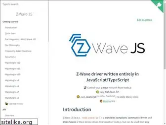 zwave-js.io