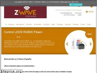 zwave.es