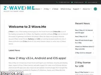 zwave.me