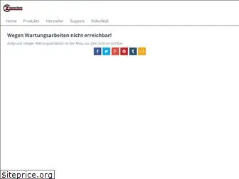 zwavestore.de thumbnail