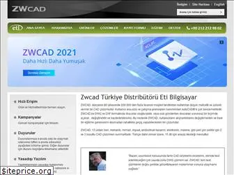 zwcad.com.tr