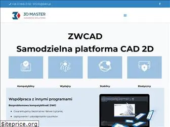 zwcad.info