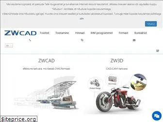 zwcadsoft.ee