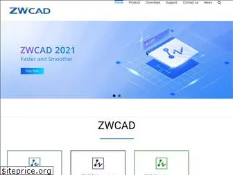 zwcadthailand.com