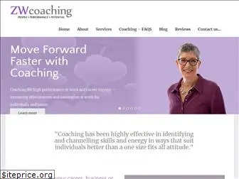 zwcoaching.co.uk