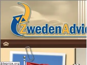 zwedenadvies.com