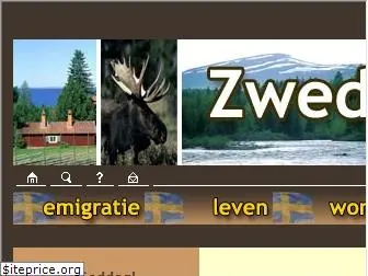 zwedenemigratie.com