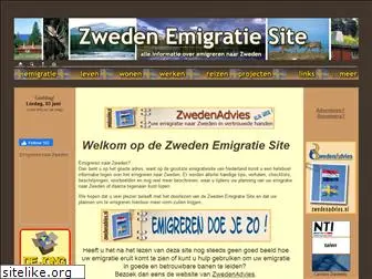 zwedenemigratie.nl