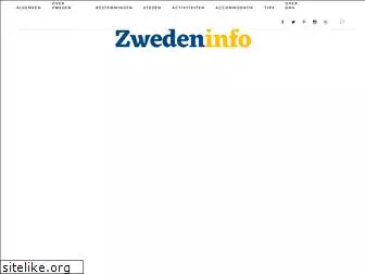 zwedeninfo.nl