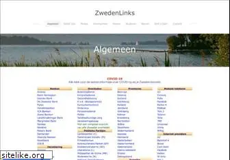 zwedenlinks.nl