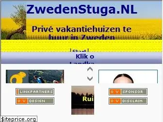 zwedenstuga.nl