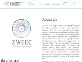 zweec.com