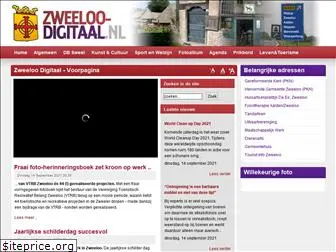 zweeloo-digitaal.nl