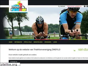 zwefilo.nl