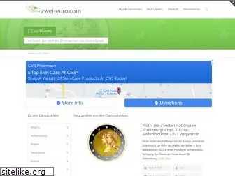 zwei-euro.com