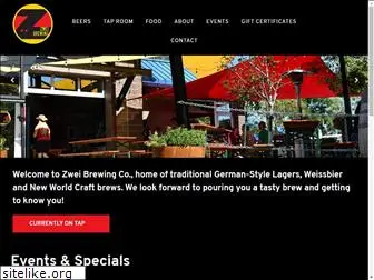 zweibrewing.com