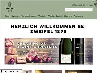 zweifel1898.ch