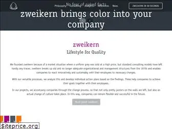 zweikern.com