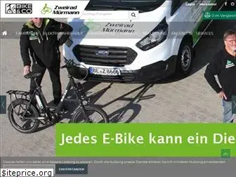 zweirad-muermann.de thumbnail