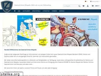 zweirad-union-mopeds.de