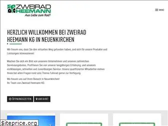 zweiradheemann.de