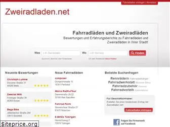 zweiradladen.net