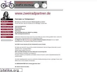 zweiradpartner.de thumbnail